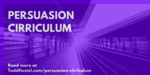 Persuasion - Todd Hustel