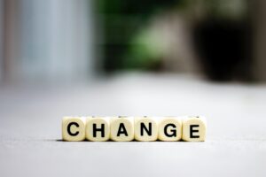 Life-changing new beginnings